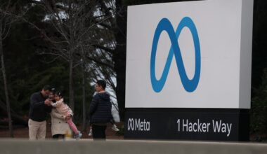 Meta poised for nearly 40% upside on compelling AI and ad opportunities, analyst says