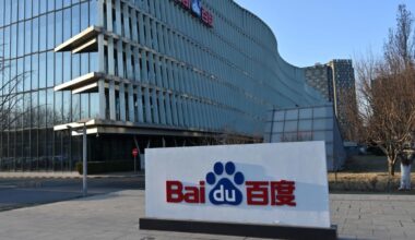 Jefferies says this Chinese tech giant will get a boost from its AI chip subsidiary spin-off