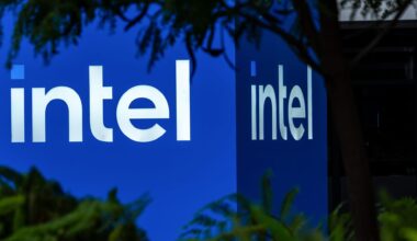 Intel and AMD get upgrades at KeyBanc thanks to strong server demand for AI