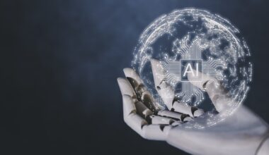 Are we in an AI bubble? What tech leaders and analysts are saying