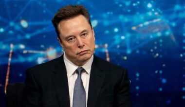 Elon Musk seeks up to $134 billion from OpenAI and Microsoft