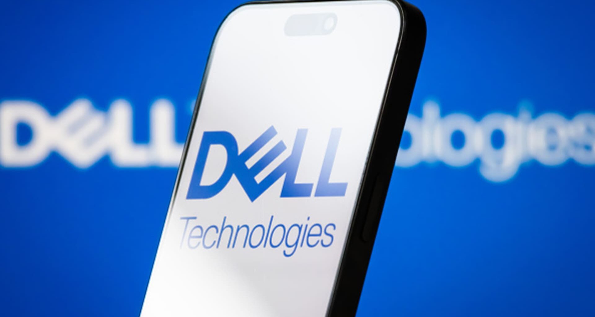 Buy Dell as AI server business gains momentum, says Barclays