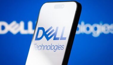 Buy Dell as AI server business gains momentum, says Barclays