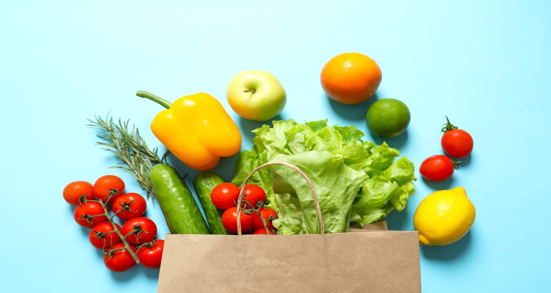 6 nutrition myths I wish would die