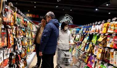 Where stock analysts predict China’s consumers will spend in 2026