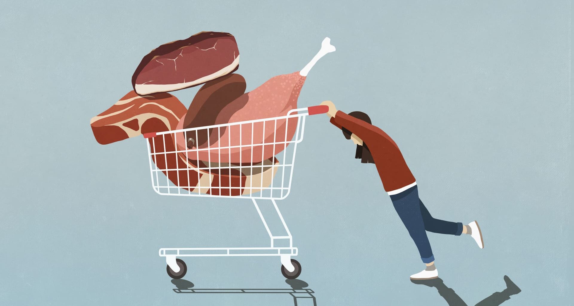 Experts weigh in on RFK Jr.'s new dietary guidelines