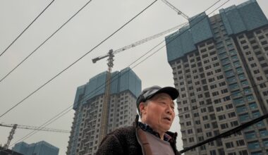 China's investment crash raises credit risks for homebuilders, banks, government: Fitch