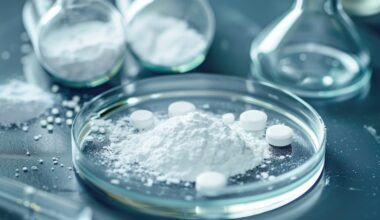 Food Preservatives Linked to Higher Diabetes Risk