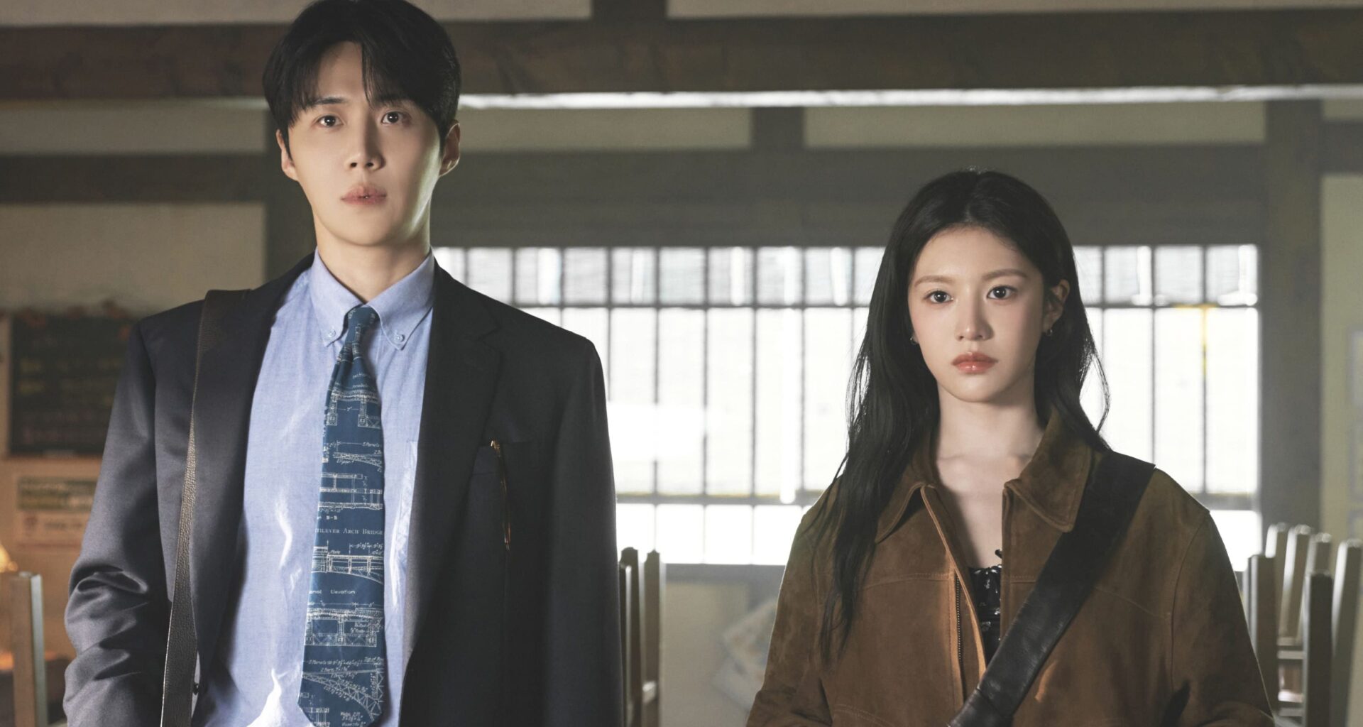 Weekly TV Top 10: Kim Seon Ho and Go Youn Jung’s ‘Can This Love Be Translated?’ Tops Buzz Rankings Upon Release - ZAPZEE