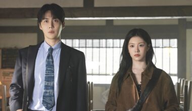 Weekly TV Top 10: Kim Seon Ho and Go Youn Jung’s ‘Can This Love Be Translated?’ Tops Buzz Rankings Upon Release - ZAPZEE