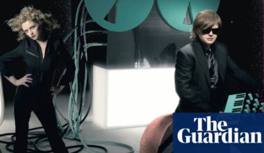 ‘We get a lot of requests for it be used in sex scenes’: how Goldfrapp made Ooh La La | Culture