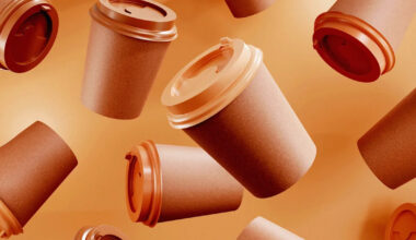 Scientists Just Discovered Something Horrid About Those Disposable Coffee Cups You’ve Been Slurping