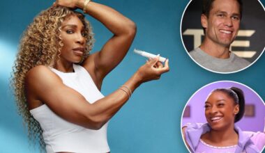 Star athletes promoting GLP-1s: What it means for your weight loss