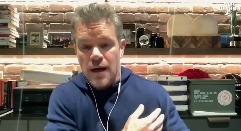   New Heights / Via youtube.com