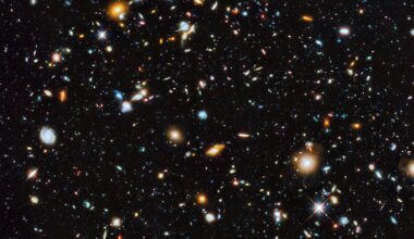 The universe could very well be lopsided