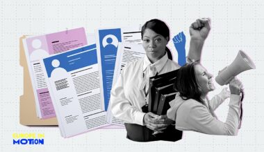 Jack of all trades? Around a quarter of Europeans consider job sector hopping