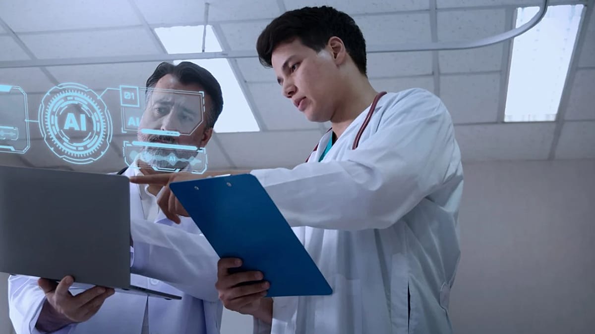 AI can flag risks for more than 100 health conditions using a single night’s sleep, study shows