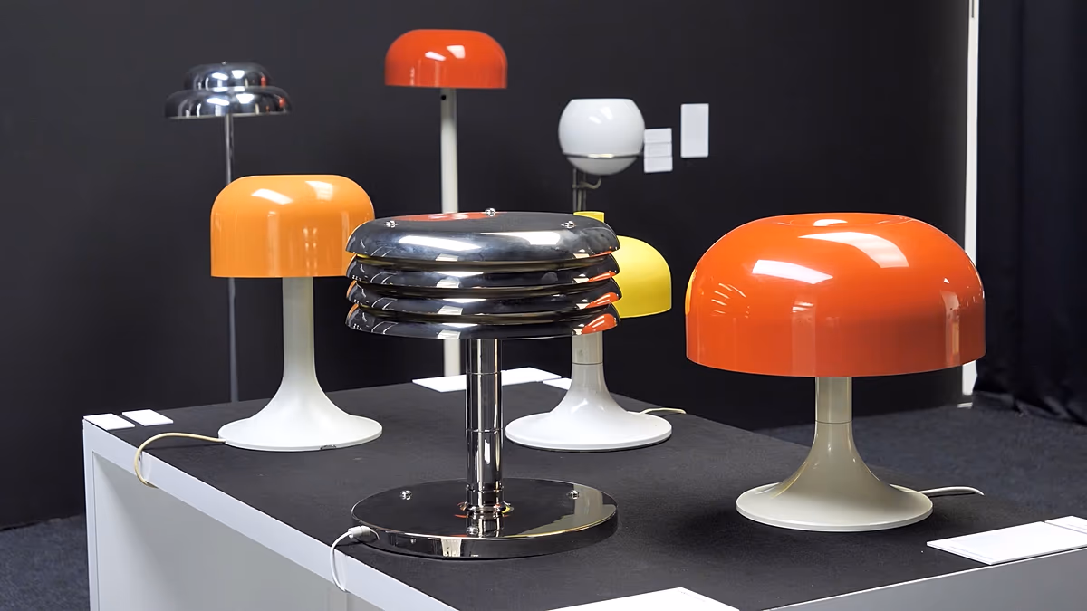 Making ordinary extraordinary: Hungarian design show lays bare the beauty of everyday objects