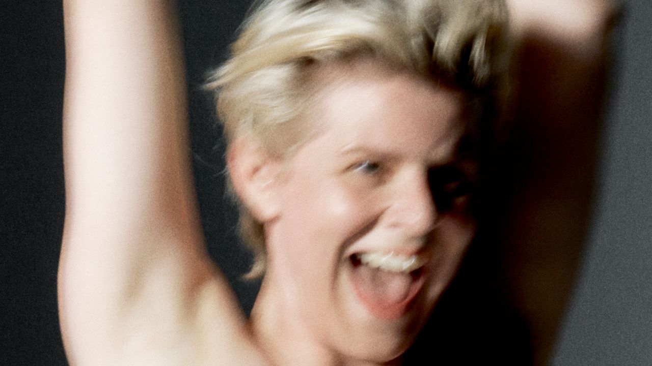 Robyn: “Sexistential” / “Talk to Me” Track Review