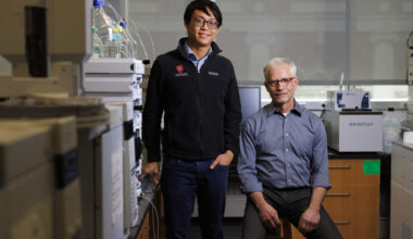 How COVID-era trick may transform drug, chemical discovery — Harvard Gazette