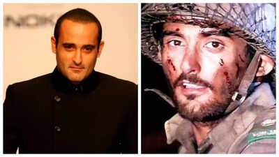 Akshaye Khanna reveals what he respected his father Vinod Khanna the most for: ' He wasn't scared of anything"