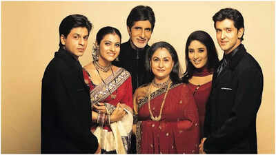 Is Karan Johar gearing up for ‘Kabhie Khushi Kabhie Gham 2’? Sequel speculations has fans crying 'legacy ruined'
