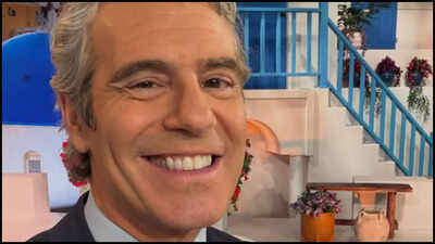 ‘Real Housewives Ultimate Girls Trip’: Meet the new cast as Andy Cohen reveals official lineup