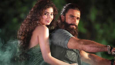 Dhurandhar 2 Teaser Set For Exclusive Big-Screen Reveal With Sunny Deol’s Border 2