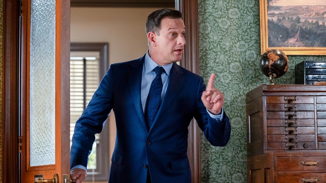 Upcoming TV shows in 2026: what to watch this winter