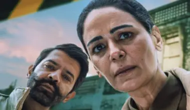 Kohrra 2 on OTT: When and where to watch Mona Singh and Barun Sobti’s crime thriller