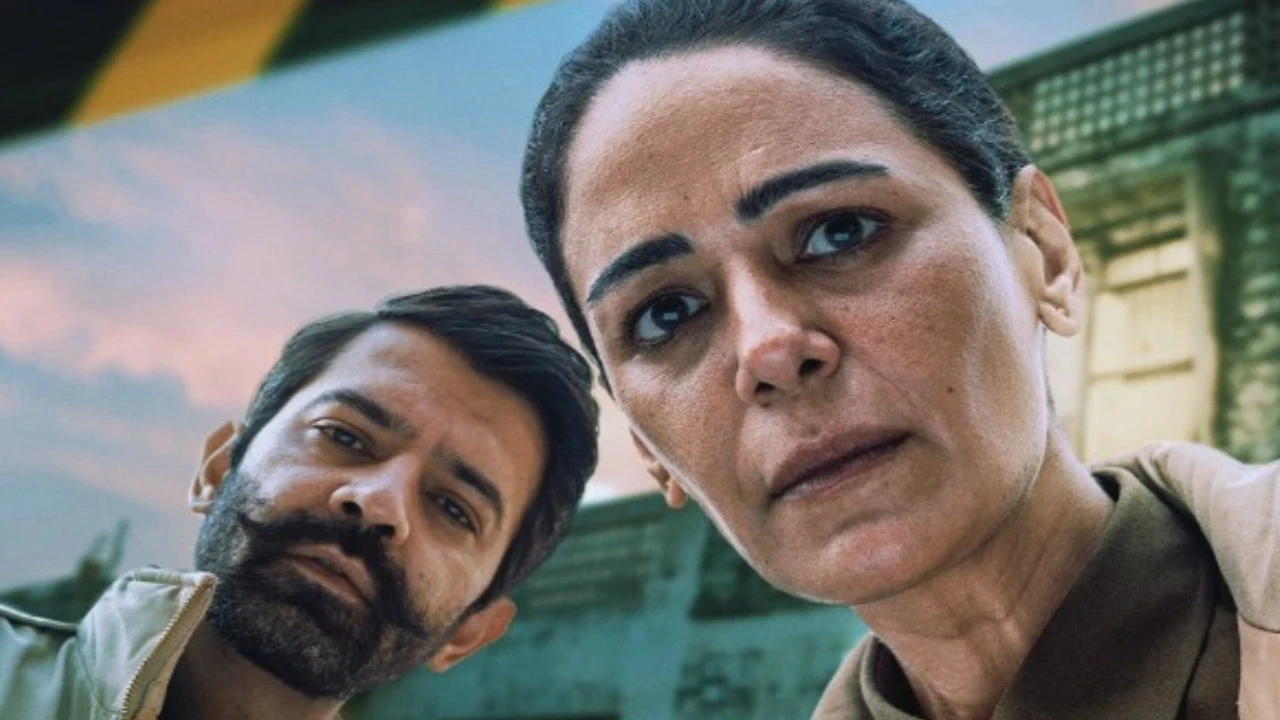 Kohrra 2 on OTT: When and where to watch Mona Singh and Barun Sobti’s crime thriller