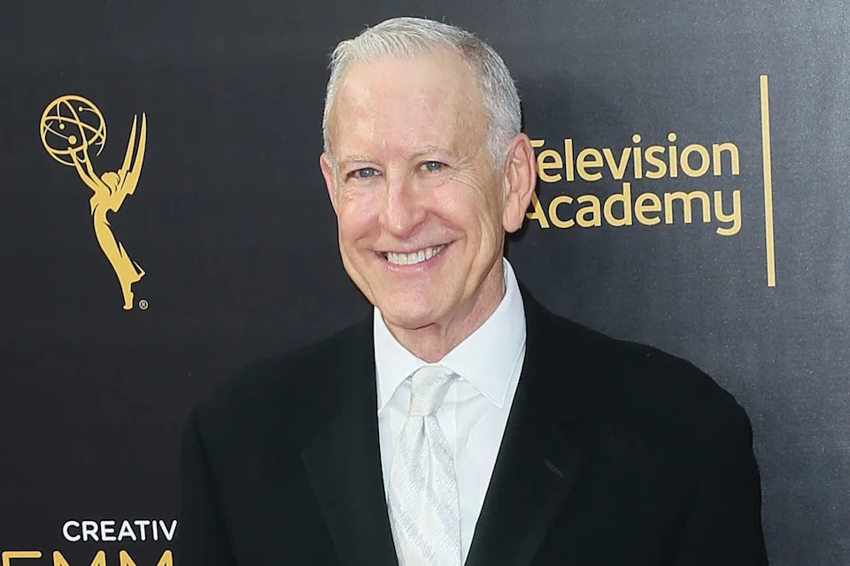 David Livingston/Getty Jeff Greenberg.