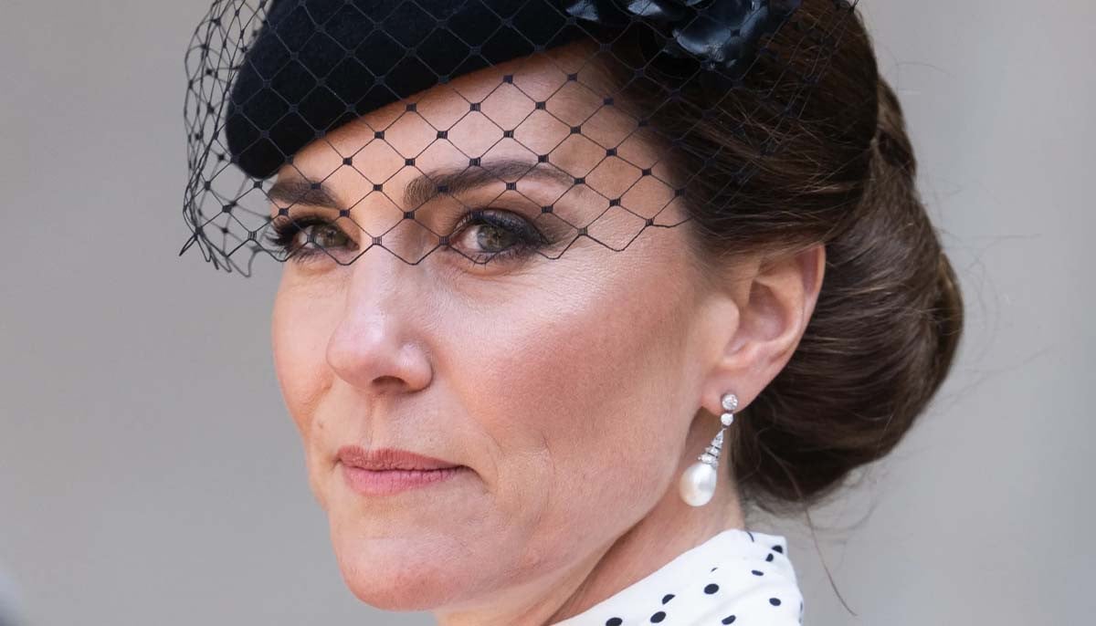 Kate Middleton