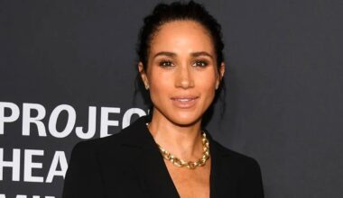 Meghan Markle receives key advice as experts warn she’s doing too much