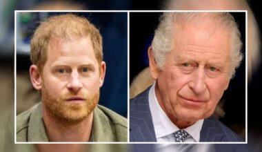 Prince Harry’s ‘unrealistic’ hopes get dashed: ‘Sincerity for King Charles is under question’