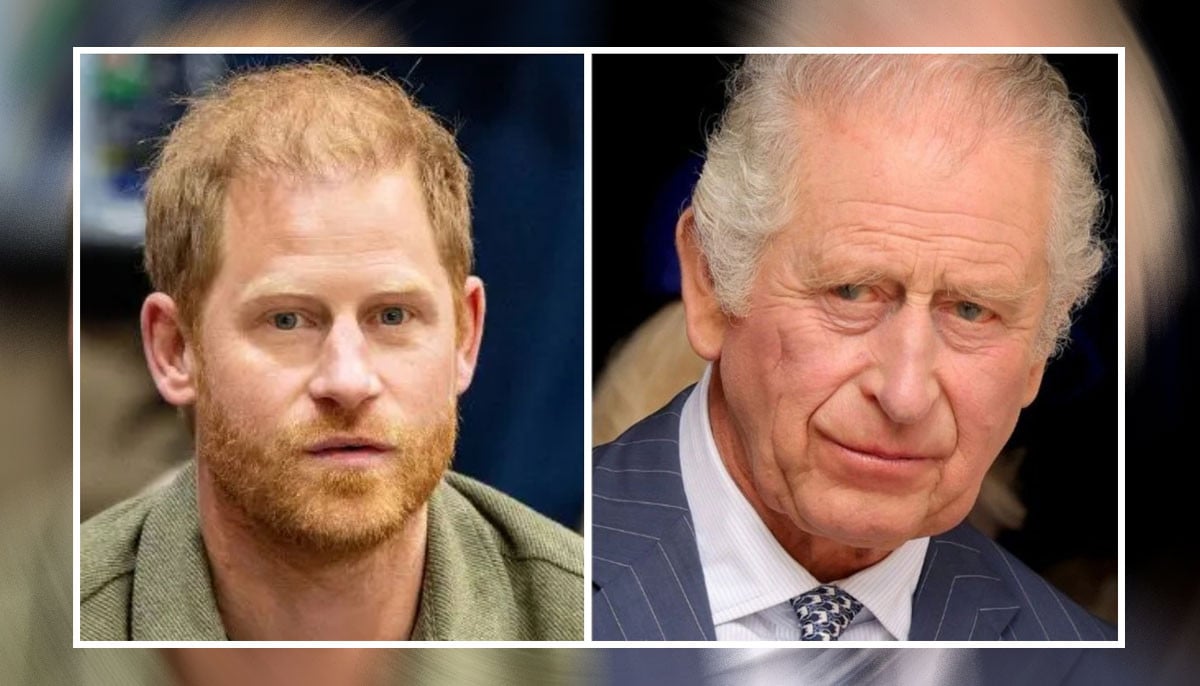 Prince Harry’s ‘unrealistic’ hopes get dashed: ‘Sincerity for King Charles is under question’