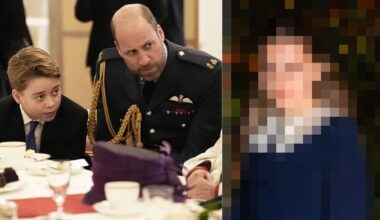 Prince William, Kate drop another royal in consideration for Prince George’s secondary school