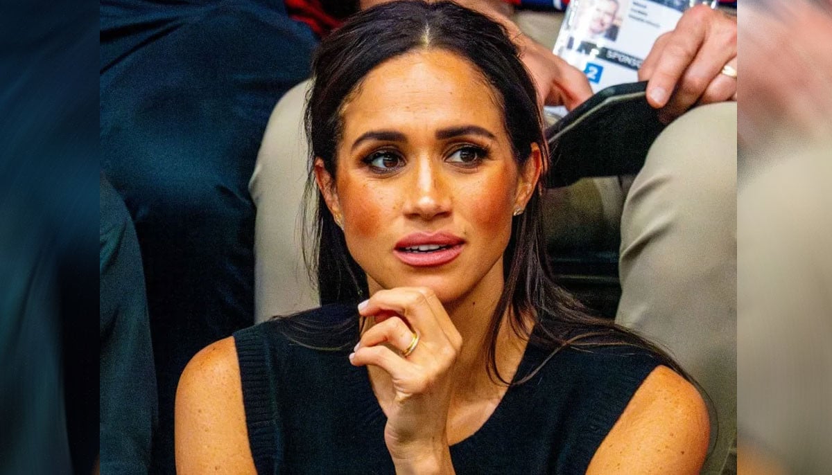 Meghan Markle’s anxiety and dread skyrocket as she battles double edged sword