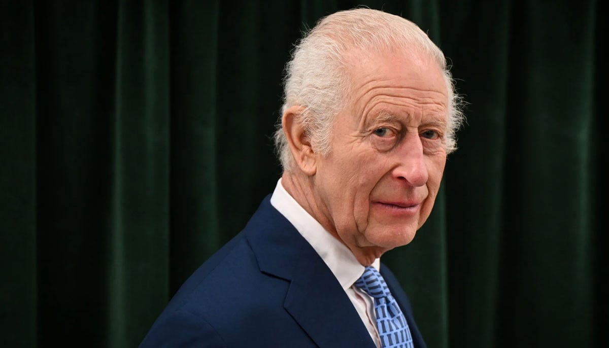 King Charles’ true pillar of strength revealed and its not Prince William