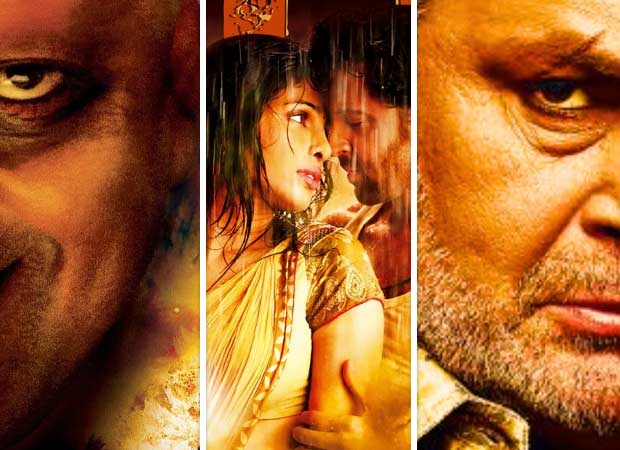 14 Years of Agneepath: Karan Johar on Yash Johar, Katrina Kaif and closure 14 Years of Agneepath: Karan Johar on Yash Johar, Katrina Kaif and closure