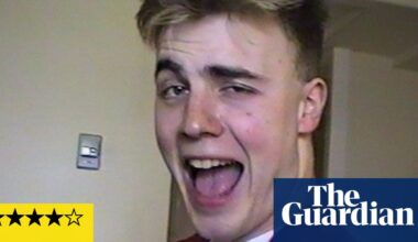 Take That review – could it be TV magic? Yes! | Take That