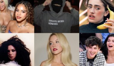 A list of very serious pop culture predictions for 2026