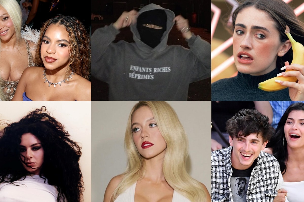 A list of very serious pop culture predictions for 2026