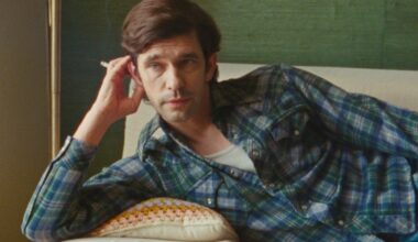 Ben Whishaw on the power of Peter Hujar’s photography: ‘It feels alive’