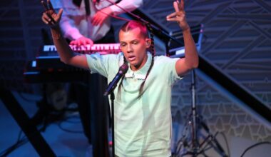 New Hits for Dave & Tems, Stromae and More