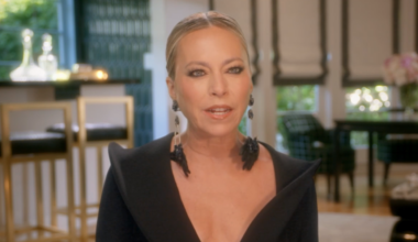 ‘RHOBH’ Recap: S15, Episode 4: ‘A Housewives Heatwave’