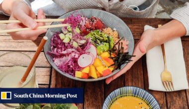 How a vegan diet can help prevent and manage cancer, and the foods to focus on