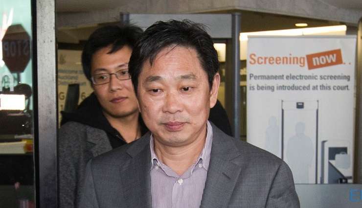 13 and 13a Alpers Avenue and 10-12 Edgerley Avenue were part of a 1.5ha block that had remained undeveloped for more than 20 years. Photo / Supplied