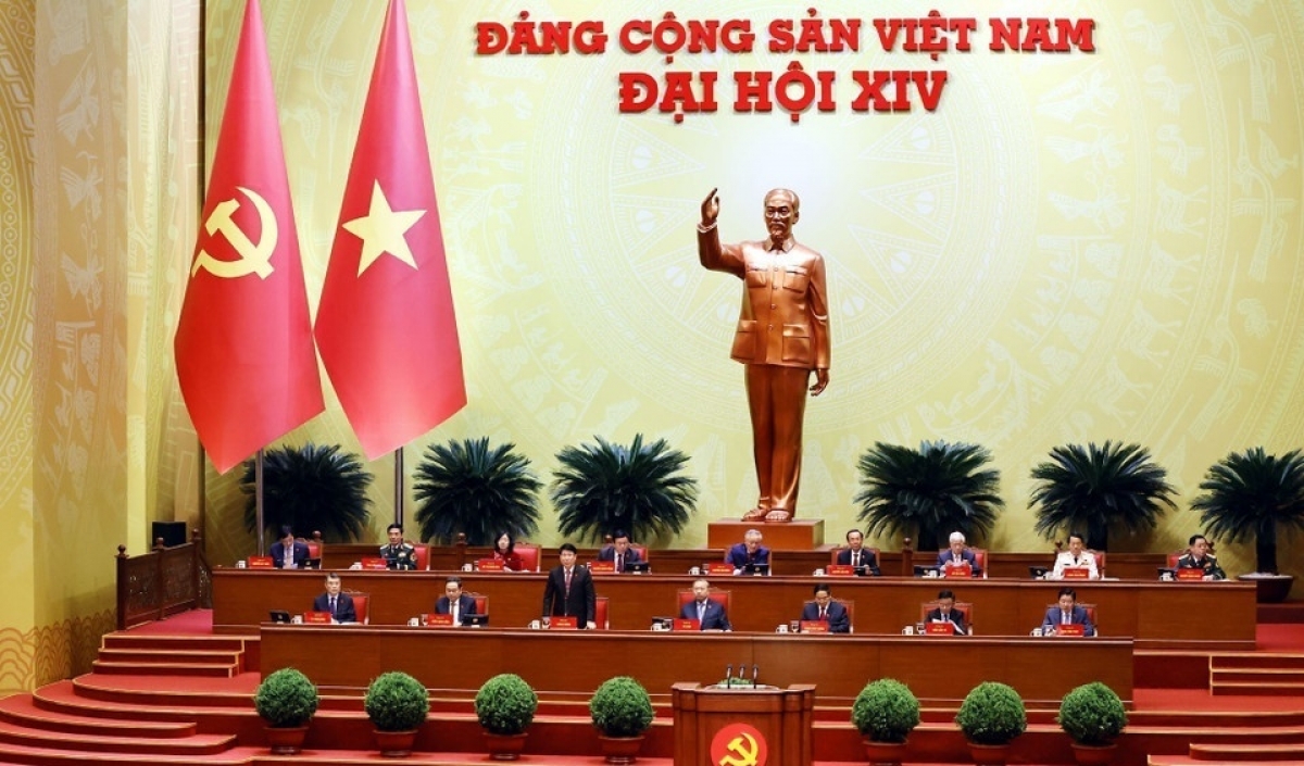 Japanese media highlight Vietnam’s growth targets