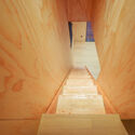 Red Cabin / Wiki World + Advanced Architecture Lab - Image 4 of 29